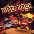 Ikon program: Dyscourse