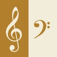 Programın simgesi: Music Buddy  Learn to rea…