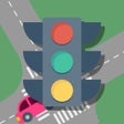 أيقونة البرنامج: Traffic Brains