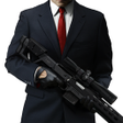 Symbol des Programms: Hitman: Sniper