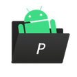 程序图标：Android dasturlash