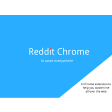 Reddit Chrome