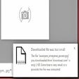 Icon of program: Corrupt Download Catcher