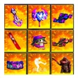 أيقونة البرنامج: Fire id sell App -f-f acc…