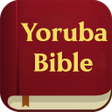 Icon of program: Yoruba Bible - Bibeli Mim…