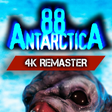 Programın simgesi: Antarctica 88: 4K Remaste…