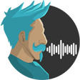 Icon of program: محول الصوت الى نصوص