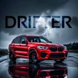 Ikon program: Bmw Super Car Drift Onlin…