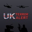 Programın simgesi: UK Terror Alert