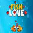 Icon of program: Fish Love Hyper Casual Ga…