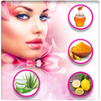 プログラムのアイコン：Beauty Tips