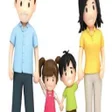 程序图标：قصص د.ايناس فوزي لتربية ا…