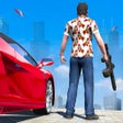 程序图标：Gangster City Crime Gang …