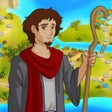 Icône du programme : A Journey Towards Jesus