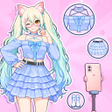 Icoon van programma: Idol Live: Colsplay Dress…