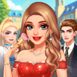 Иконка программы: Love Matters: Merge  Stor…