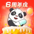 Ikon program: 熊猫药药