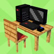 Ikon program: Furniture Mods Minecraft …