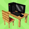 Furniture Mods Minecraft 2024