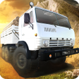 Ikon program: Off-Road 4x4 Hill Driver