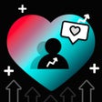 ไอคอนของโปรแกรม: GetBoom Likes Followers G…
