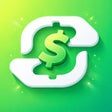 Symbol des Programms: Make money completing tas…