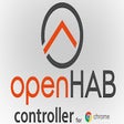 أيقونة البرنامج: openHAB Chrome Controller