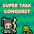 أيقونة البرنامج: Super Task Conquest
