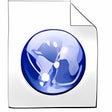 Icon of program: CommSoft URL Detector
