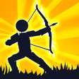 程序图标：Archers Heroes Stickmans …