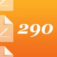 Icon of program: Templates for Pages Nobod…