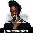 Ikona programu: Youssoupha songs All albu…