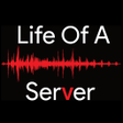 プログラムのアイコン：Life Of A Server