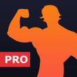 Иконка программы: GymUp PRO - workout noteb…
