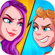 程序图标：Siblings War - Cleaning D…