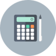 Biểu tượng của chương trình: KRA PAYE Tax Calculator K…