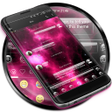 プログラムのアイコン：SMS Messages GlassNebula …
