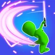 プログラムのアイコン：Sword Action 3D