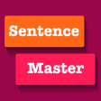 English Sentence Builder Game