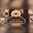 프로그램 아이콘: Factory Engineer