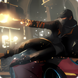 Icon of program: Watch Dogs Wallpaper
