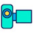 プログラムのアイコン：Screen Recorder Extension