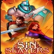 Programikonen: Sin Slayers: Reign of The…