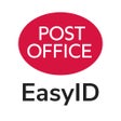 Ikon program: Post Office EasyID