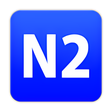 プログラムのアイコン：N2 TTS