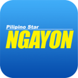 プログラムのアイコン：Pilipino Star Ngayon