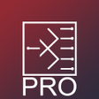 Ikon program: Bluetooth Splitter Pro