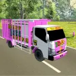Truck Simulator 2022 - OLENG