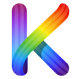 أيقونة البرنامج: Kulay Colour Picker