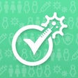 Symbol des Programms: immuny